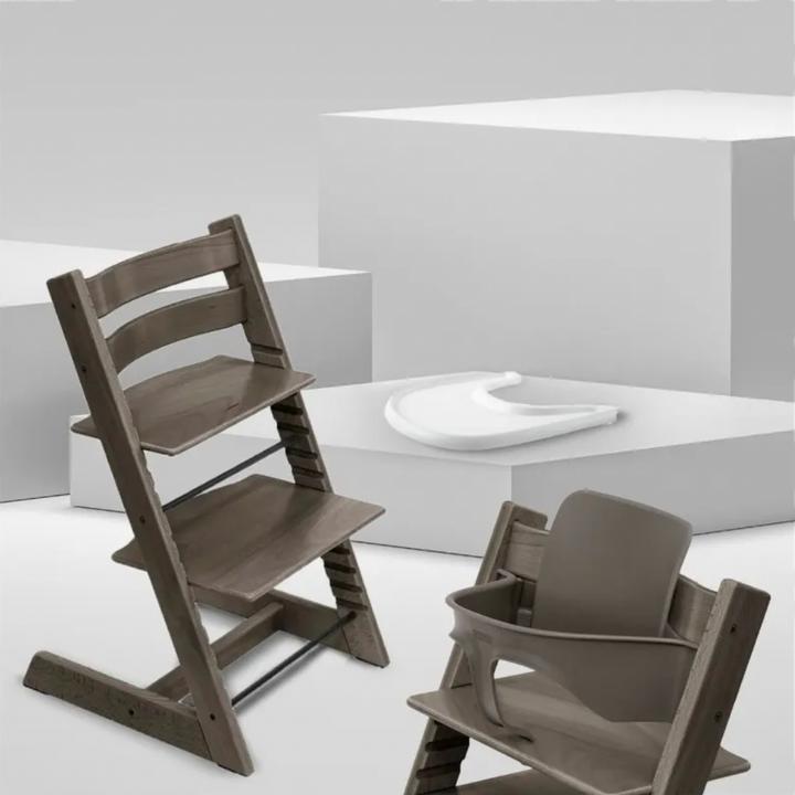 Image du produit Stokke Tripp Trapp (Chaise haute)