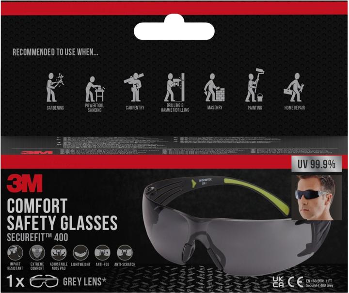 Immagine prodotto 3M Securefit