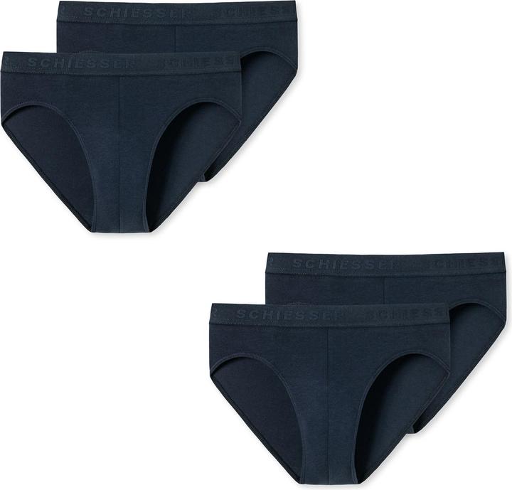 Schiesser Slip Allday Basic