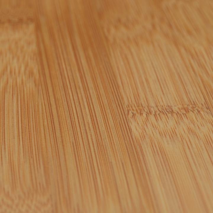 Actual product image Relaxdays Bamboo Makeup Organiser