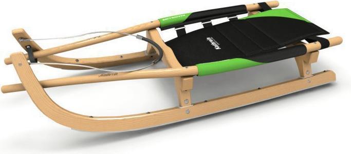 Immagine prodotto Kathrein Rennsportrodel Zweisitzer