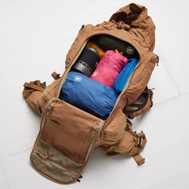 Image du produit Fjällräven Kajka 55 (55 l)