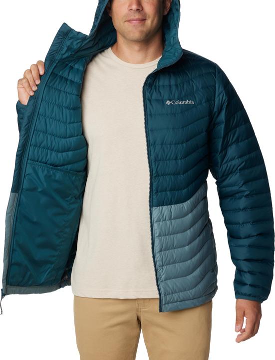 Produktbild Columbia Westridge Down Hooded Jacket (S)