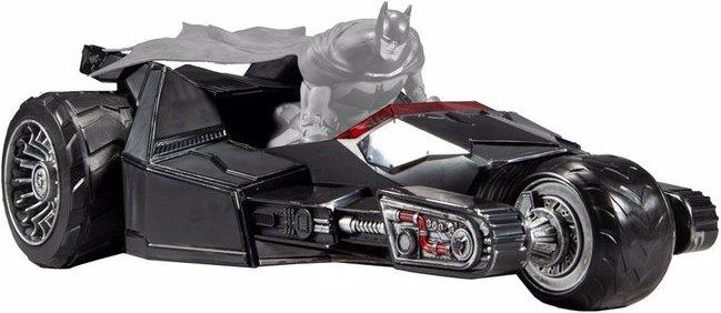 Actual product image McFarlane Dark Nights - Metal: Bat-Raptor