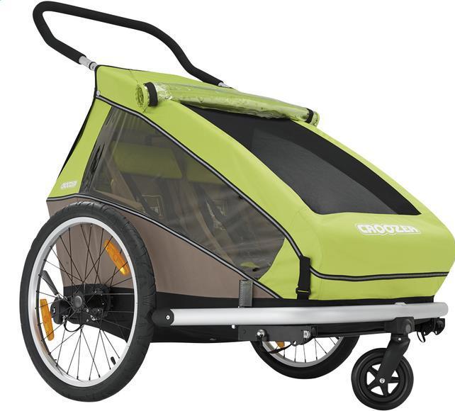 Croozer Bambino per 2