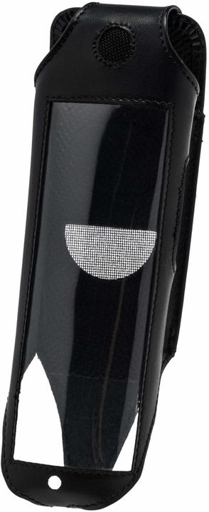 Soryt Ledertasche OpenStage SL5, Stahlclip