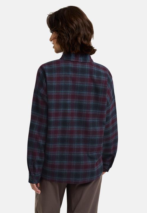 Produktbild Jack Wolfskin Baja Flannel Shirt W (XXL)