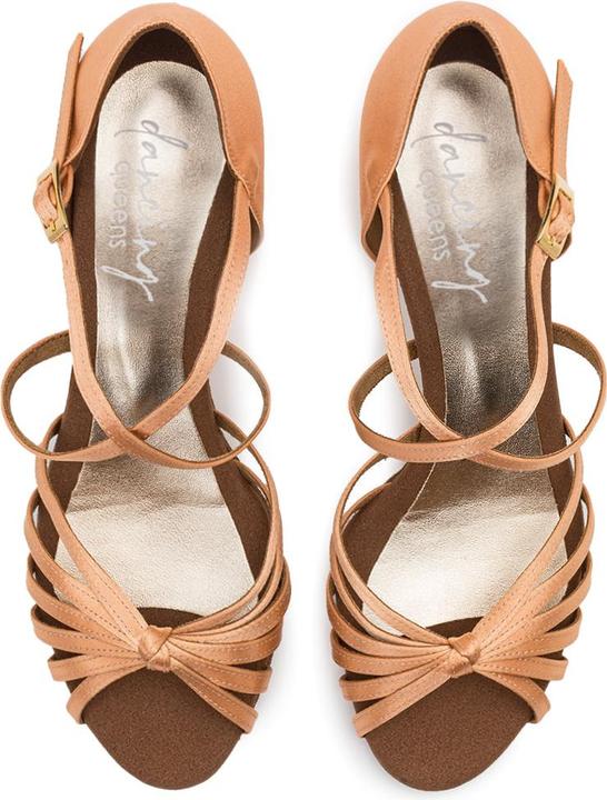 Actual product image Dancing Queens 205 Dance shoes (40)