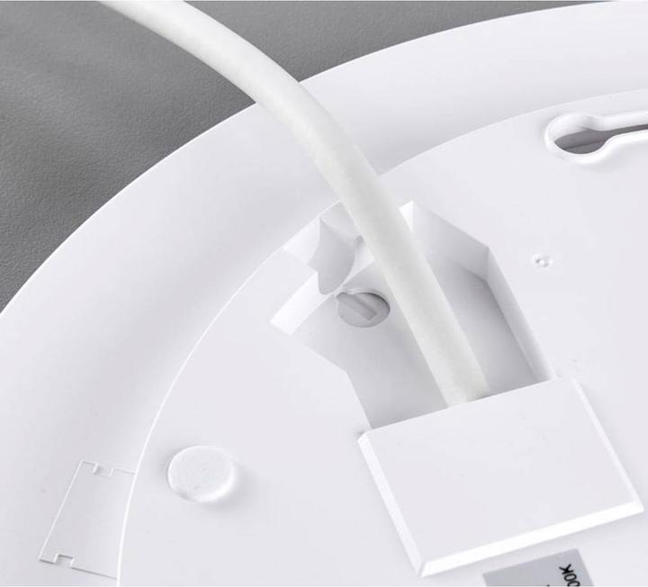 Produktbild Heitronic LED Deckenleuchte PRONTO Wand /Deckenleuchte LED, 24W (2160 lm)