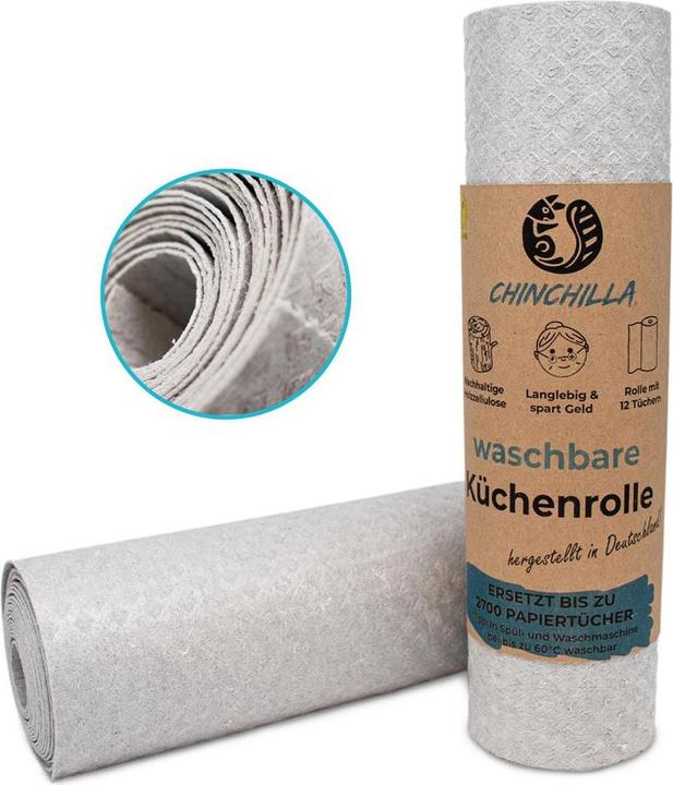 Chinchilla Rotolo da cucina (1 x)