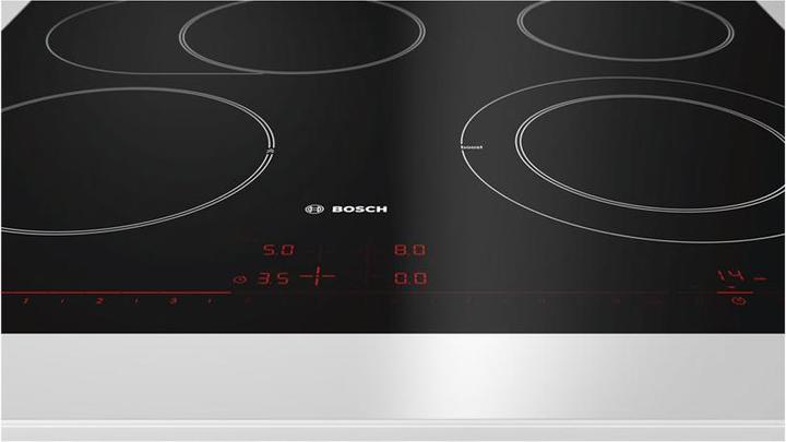 Actual product image Bosch Hausgeräte PKN601DP1D