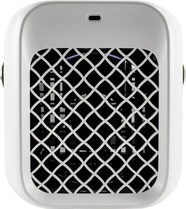 Actual product image X4 LIFE Air cooler Mobile evaporative air conditioner LED R Lighting