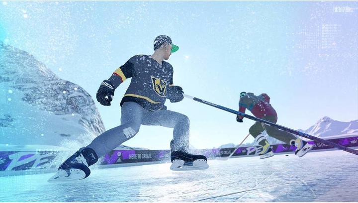 Produktbild EA Games PlayStation 4 Spiel NHL 20 (PS4)