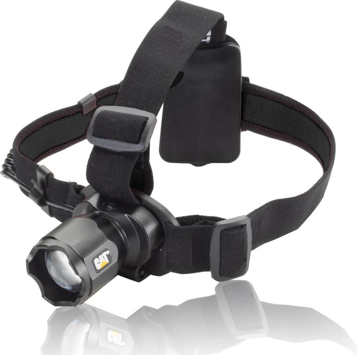 Cat Ct4200 (220 lm)