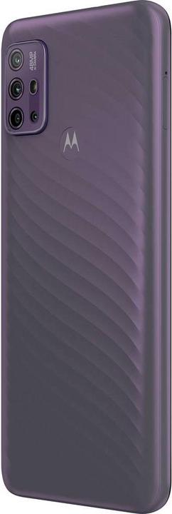Produktbild Motorola Moto G10 (64 GB, Aurora Grey, 6.50", Dual SIM, 48 Mpx, 4G)