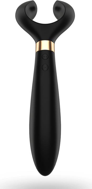Produktbild Satisfyer Partner Multifun 3