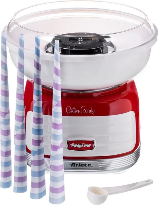 Produktbild Ariete 2973 Zuckerwatte-Maschine PartyTime
