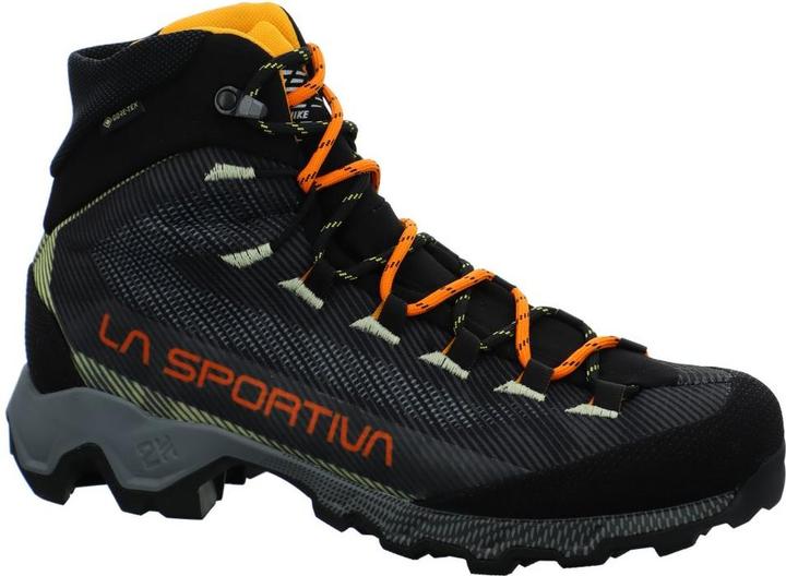 Produktbild La Sportiva Aequilibrium Hike GTX (45)