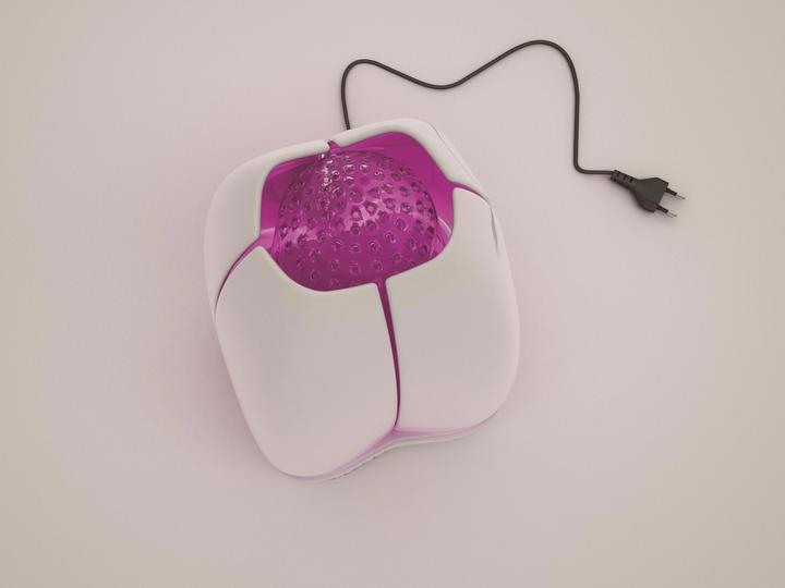 Actual product image Airfree Lotus (60 m²)