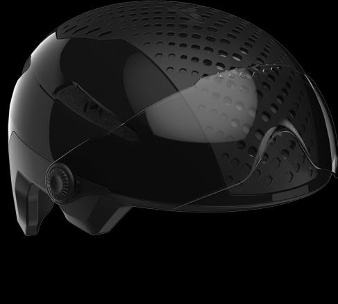 Actual product image Bell Annex Shield MIPS (52 - 56 cm)