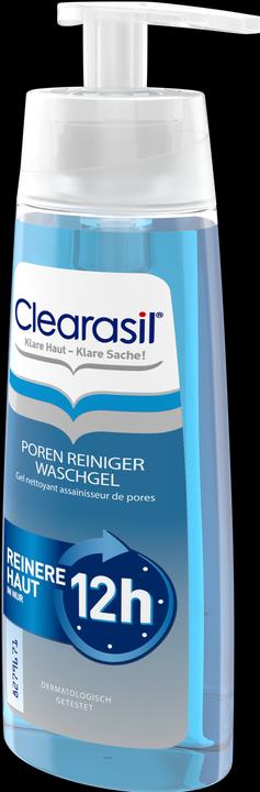 Immagine prodotto Clearasil Pulitore di pori (Gel, 200 ml)