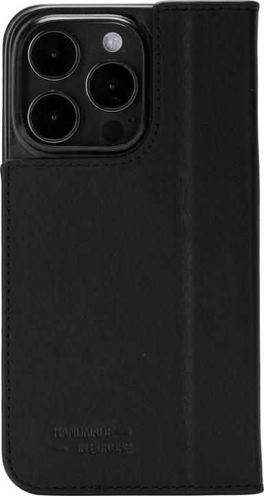 Image du produit JT Berlin BookCase en cuir véritable Tegel (Apple iPhone 16 Pro Max)