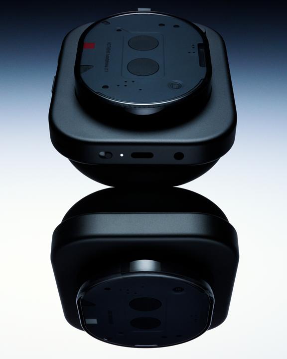 Produktbild Nothing Headphone (1) (ANC, 35 h, Kabellos, Kabelgebunden)