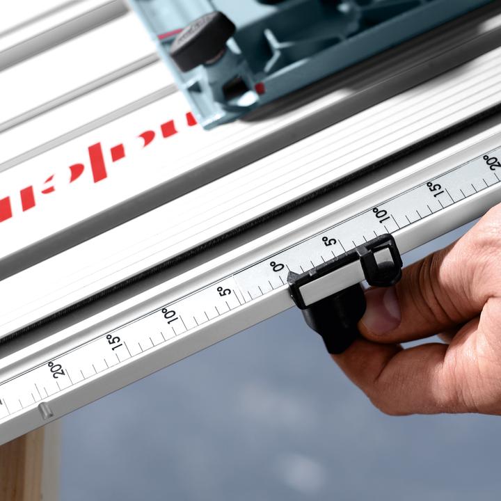 Produktbild Mafell KSS80Ec/370 Kapp-Sägesystem 230V