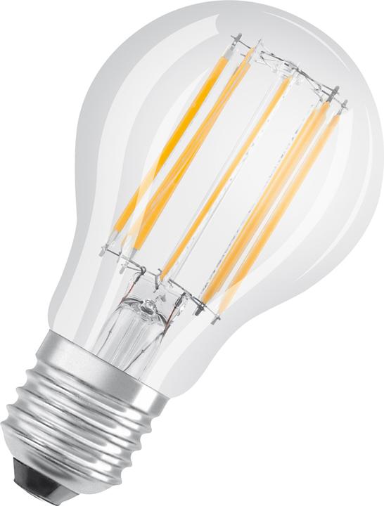 Actual product image Osram Retrofit Classic A (E27, 11 W, 1521 lm, 1 x, D)