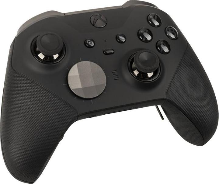 Microsoft Xbox Elite Wireless Controller Series 2 (Xbox One X, PC, Xbox Series X, Xbox One S, Xbox Series S)
