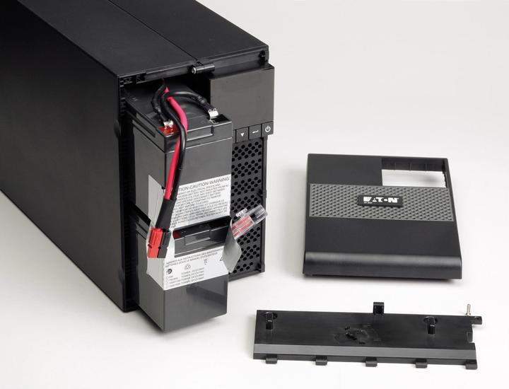 Actual product image Eaton 5P 1550i (1550 VA, 1100 W, Line-interactive UPS)