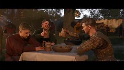 Immagine prodotto Deep Silver Kingdom Come Deliverance II XBSX (Xbox Series X, DE)