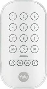 Produktbild Yale Smart Alarm Starter Kit