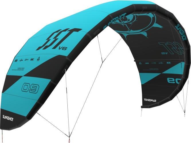 Immagine prodotto Slingshot SST V6 8m