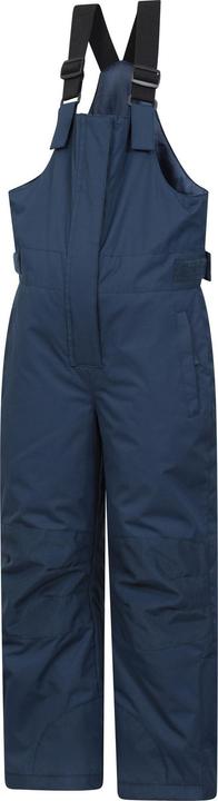 Actual product image Mountain Warehouse Childrens/Kids Hakuba Snow Salopettes (98)