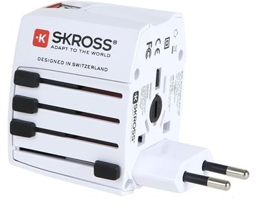 Actual product image Skross MUV Micro
