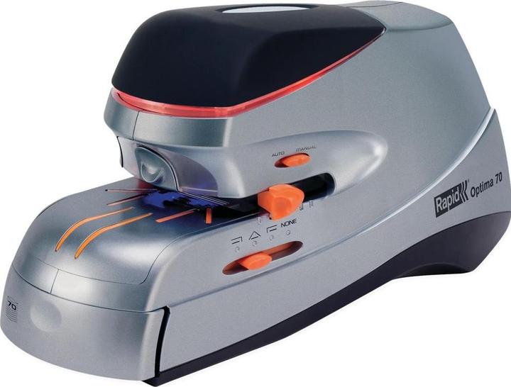 Actual product image Rexel Rapid Optima GripE (20 Sheets)