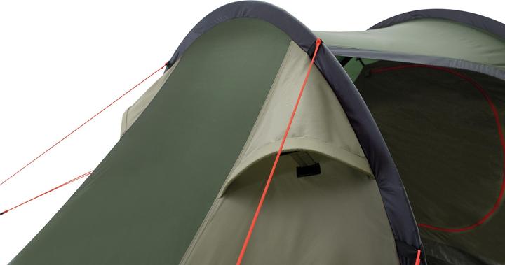 Actual product image Easy Camp Magnetar 200 (Tunnel tent, 2.90 kg, 2 persons)