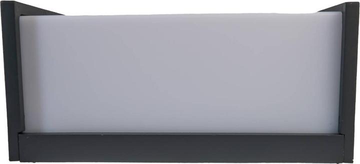 Productafbeelding Grafner LED Aluminium Wandlamp Buitenlicht Binnenlicht