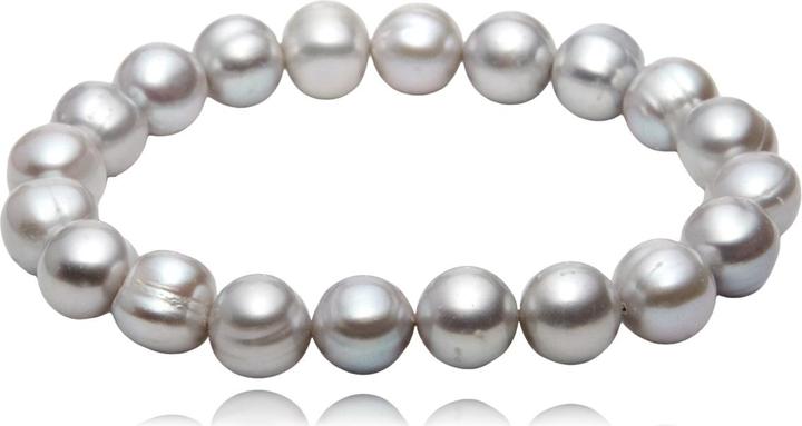 Produktbild Leyda Perlen Armband (Farbstein)