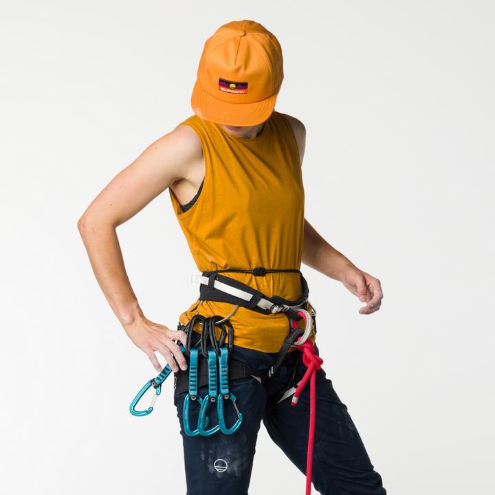 Immagine prodotto Wild Country Serbatoio Movement Donna (L)