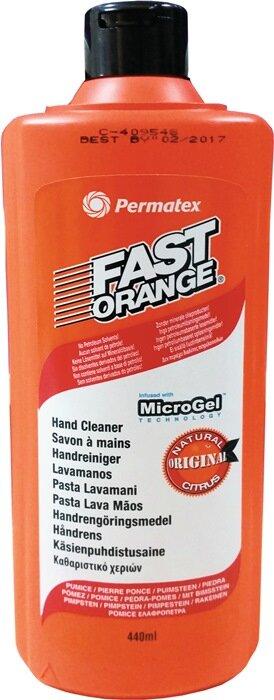 Permatex Handreiniger (Flüssigseife, 440 ml)