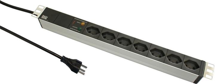 Image du produit Max Hauri PDU 19 7xT23 sw