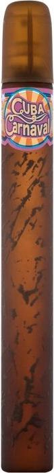 Produktbild Fragluxe Cuba Carnival by (Eau de Parfum, 35 ml)