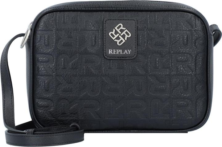 Actual product image Replay Shoulder bag 24 cm
