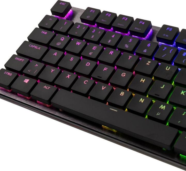 Immagine prodotto Cooler Master SK650 (DE, Cablato)