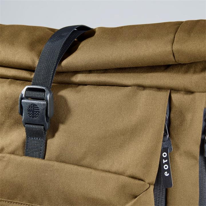 Produktbild Eoto Rucksack EARTH SOIL:UTION Daypack, nachhaltig, 30 L (30 l)
