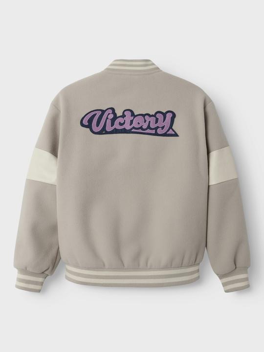 Actual product image Name it College Jacke (128)