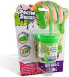 Produktbild Boti Doctor Squish Schleim - Grün, 100 Gramm