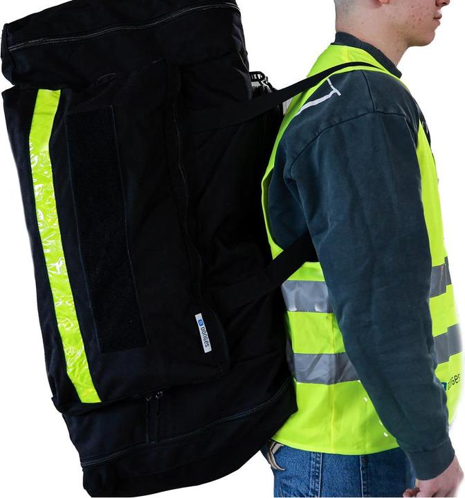 Immagine prodotto Dönges Borsa porta abiti XL (100 l)